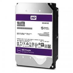 Ổ Cứng HDD WD Purple 10TB WD101PURP (TÍM)