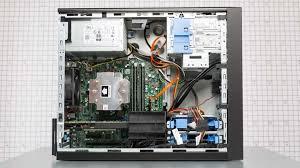 Máy chủ server Bootrom Dell Precision Tower 3620