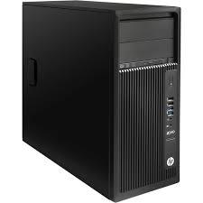 Máy chủ server Bootrom HP Z240 Tower Workstation