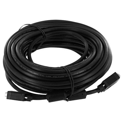 Dây cáp chuyển VGA 25M