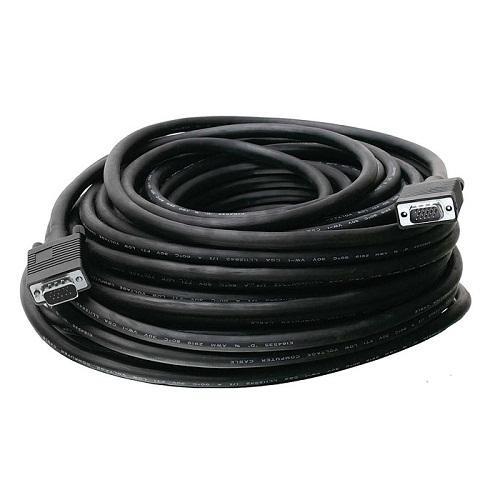 Dây cáp chuyển VGA 30M