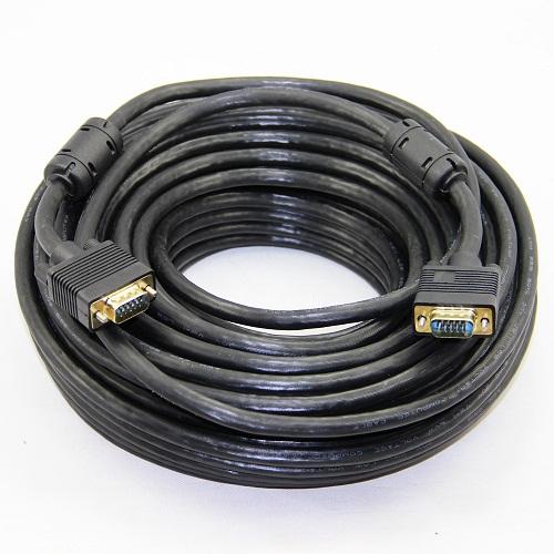Dây cáp chuyển VGA 40M