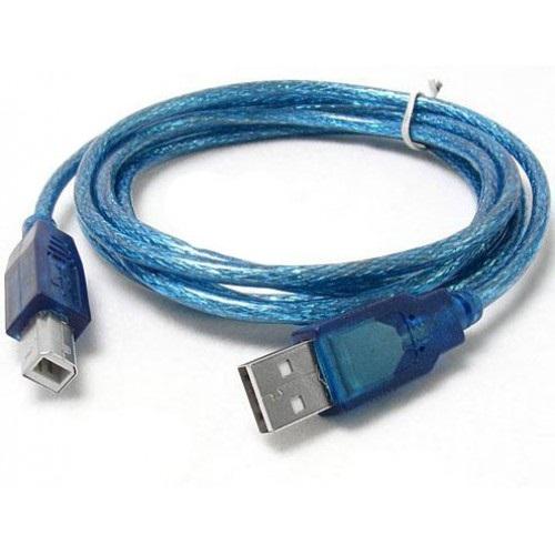 Dây cáp máy in usb 5.0M LENSY(TỐT)