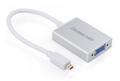 Cable Micro HDMI RA VGA
