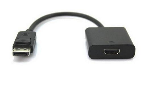 Cáp Displayport ra HDMI