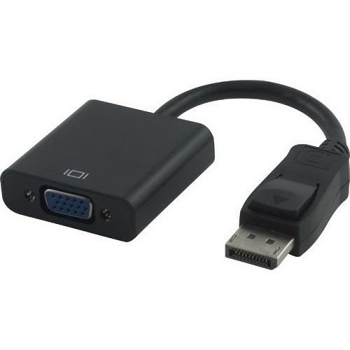 Cáp Displayport ra Vga