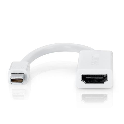 Cáp Displayport(Macbook) ra HDMI