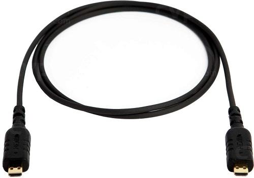 Cable Micro HDMI 1.5mét