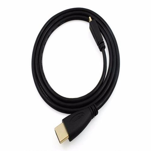Cable Micro HDMI RA HDMI lớn 3mét