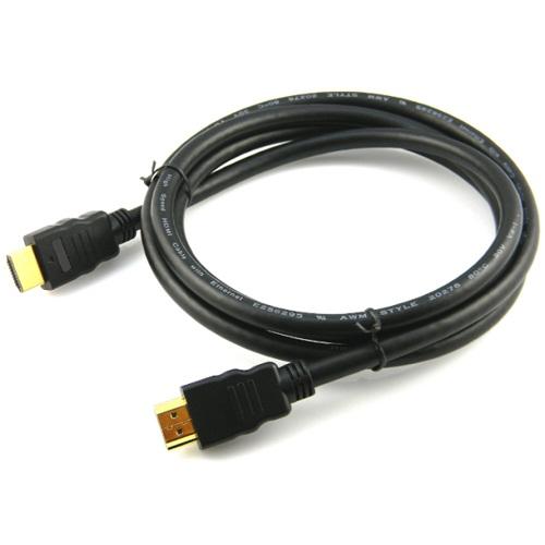 Dây cáp chuyển HDMI 1.5M/1.8M DÂY TRÒN