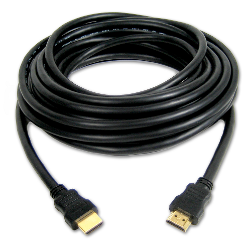 Dây cáp chuyển HDMI 3M DÂY TRÒN
