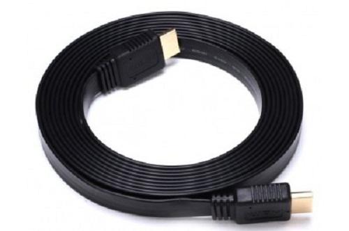 Dây cáp chuyển HDMI 3M DẸP (1.4 full HD)