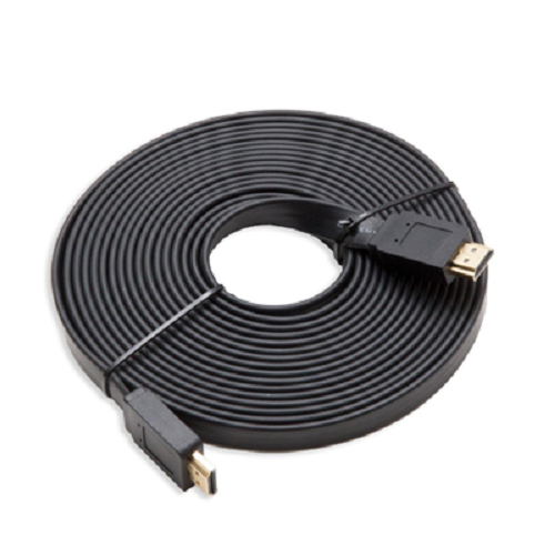 Dây cáp chuyển HDMI 15M DẸP (1.4 full HD)