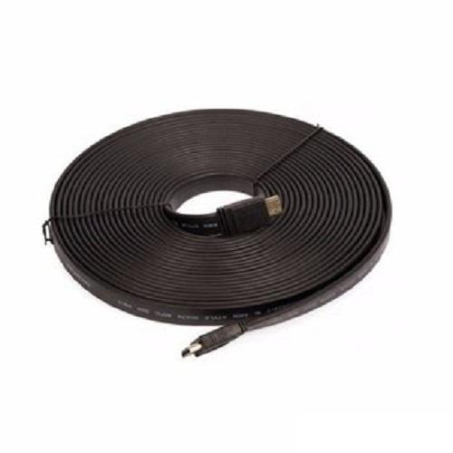 Dây cáp chuyển HDMI 20M DẸP (1.4 full HD)