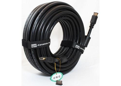 Dây cáp chuyển HDMI UNITEK 70M  (1.4 full HD)