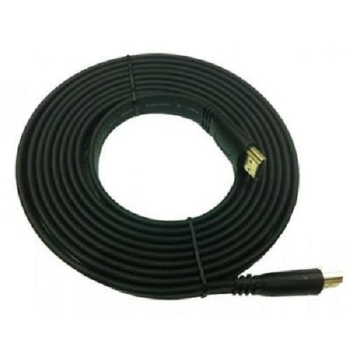 Dây cáp chuyển HDMI KINGMASTER 5M DẸP (1.4 full HD)