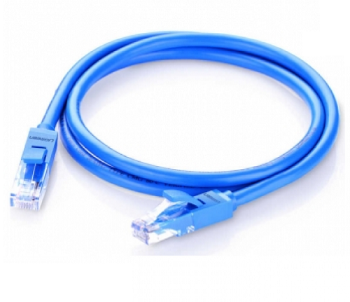 Cable mạng đúc 1m UTP CAT5