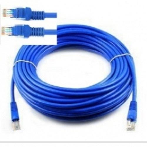 Cable mạng đúc 20m UTP CAT5