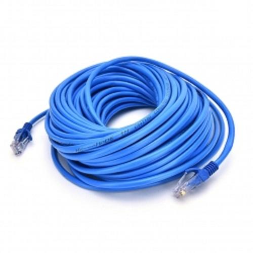 Cable mạng đúc 30m UTP CAT5