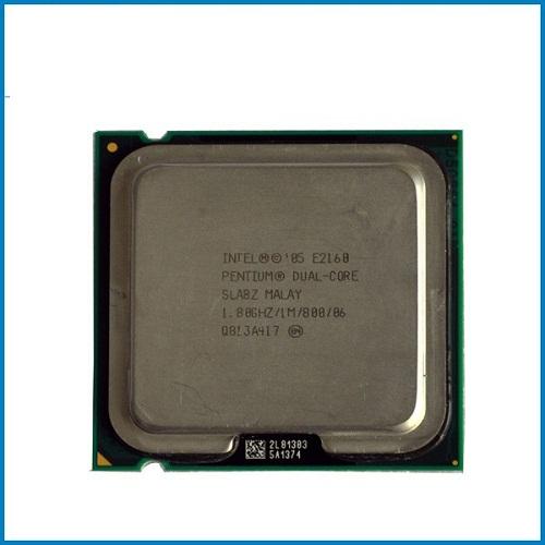 CPU Intel® Core Duo E2160/ 2180/ 2200 TRAY NO FAN