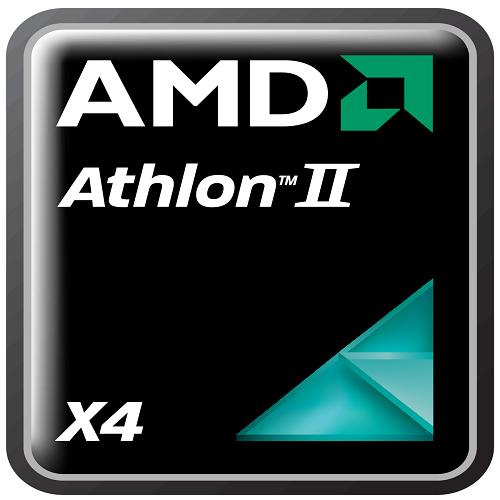 CPU AMD X4 840 4C/4T 3.1Ghz (TURBO 3.8Ghz)