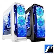 Vỏ máy tính SEGOTEP-HALO