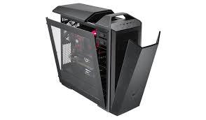 Vỏ máy tính Cooler Master MAKER 5