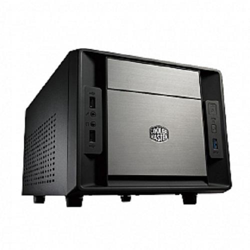 Vỏ máy tính Elite 120 Advanced (mini ITX)