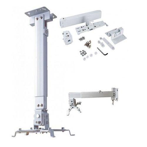 Giá treo máy chiếu 0,3m - 0,6m