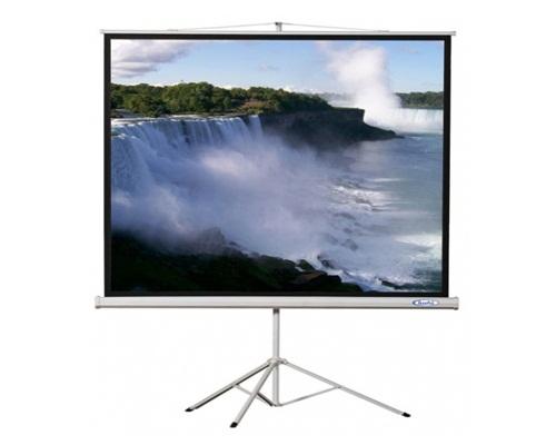 Giá treo máy chiếu DINON/TOPLITE/DA-LITE/APOLO 135” (96” x 96” / 2.44m x 2.44m)