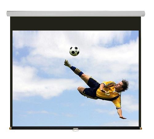 Màn hình máy chiếu DINON/TOPLITE/DA-LITE/APOLO 135” (96” x 96” / 2.44m x 2.44m)