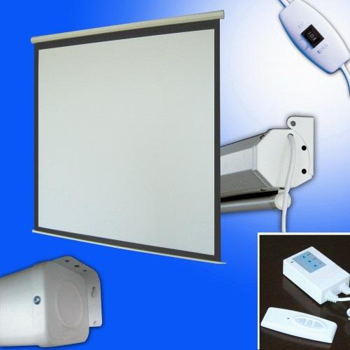 Màn hình máy chiếu DINON/TOPLITE/DA-LITE/APOLO ELS 220 - 120” (84