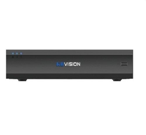 Đầu ghi Camera KBVISION USA 16 KÊNH KX-7116-D5/D6