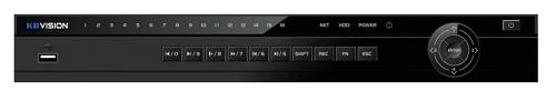 Đầu ghi Camera KBVISION USA 24 KÊNH KX-8224D-D5