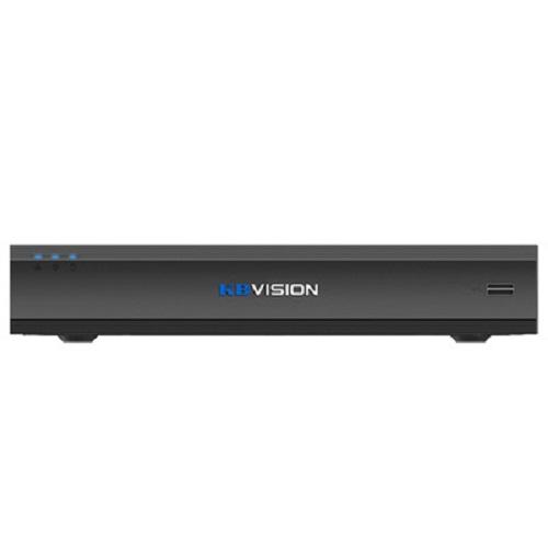 Đầu ghi Camera KBVISION USA 8 KÊNH 2.0 KX 8108D-F4