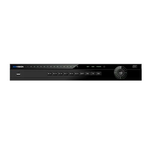Đầu ghi Camera KBVISION USA 16 KÊNH 2.0 KX 8216D5