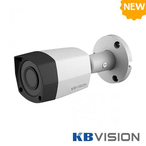 Camera quan sát KBVISION USA KX 1003C4 - HDCVI(thân/1.0)