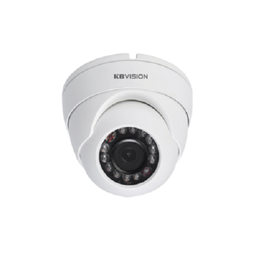 Camera quan sát KBVISION USA KB-1002CS-X-HDCVI