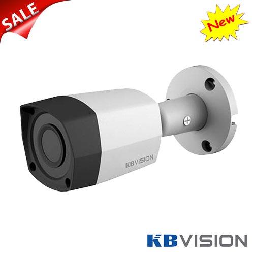 Camera quan sát KBVISION USA KX 1001S4 HDCVI 1.0M