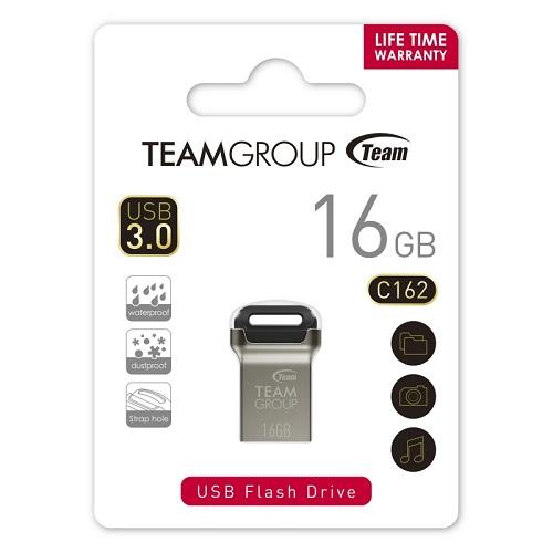 USB TEAM 16GB MINI 3.0 C162