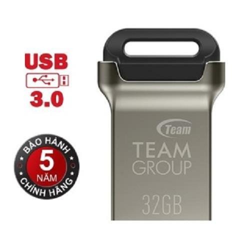 USB TEAM 32GB MINI 3.0 C162