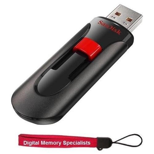 SANDISK 16GB SDCZ60