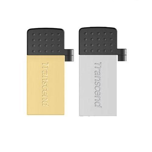USB Transcend JF380S 8G USB 2.0 OTG