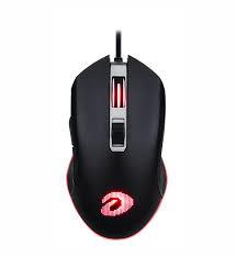 Chuột máy tính DareU EM905 PRO (LED RGB)