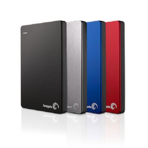 Ổ Cứng Di Động Seagate Backup Slim 500G 2.5” –  USB 3.0 – Cty 2N