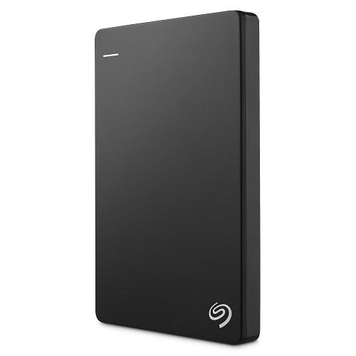 Ổ Cứng Di Động Seagate Backup Plus 4TB SLIM 2.5” USB 3.0
