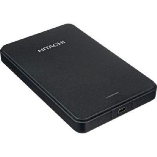 Ổ Cứng Di Động Hitachi 2.5' – 1TB – USB 3.0 Touro 5400 vòng