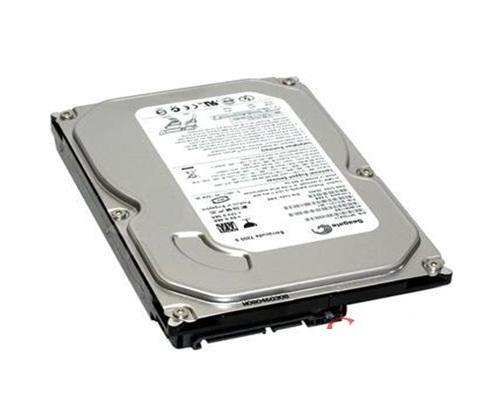 Ổ Cứng HDD Seagate 80Gb Sata mỏng CTY BH 24T