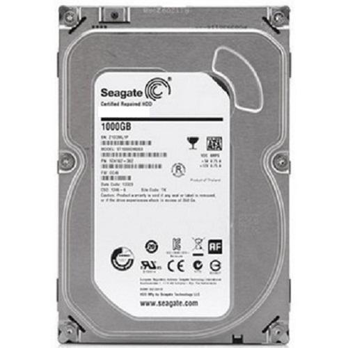 Ổ Cứng HDD Seagate 1TB Sata mỏng CTY 2N