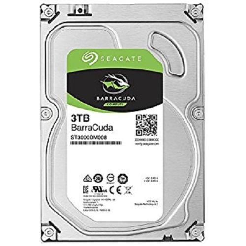 Ổ Cứng HDD Seagate 5TB Sata CTY 2N